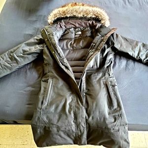 Northface Parka